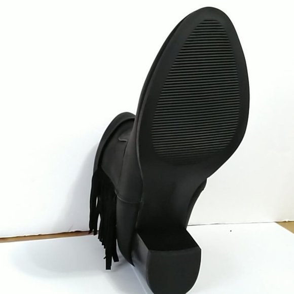The Christy Bootie - Picture 8 of 11